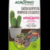 ohgreen Potgrond voor cactussen 6l