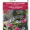 ohgreen Potgrond voor geraniums 50 liter