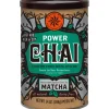 ohgreen Power chai with matcha (glutenvrij-vegan) 398g