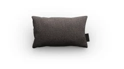 ohgreen Premium | Outdoor Cushion 'Bouclé Graphite' 50x30cm
