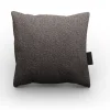 ohgreen Premium | Outdoor Cushion 'Bouclé Graphite' 45x45cm