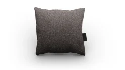 ohgreen Premium | Outdoor Cushion 'Bouclé Graphite' 45x45cm