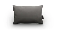 ohgreen Premium | Outdoor Cushion 'Bouclé Graphite' 60x40cm