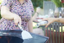 ohgreen Premium plancha spatel