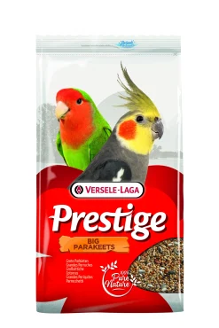 ohgreen Prestige Grote Parkieten 4kg