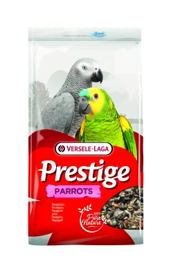 ohgreen Prestige Papegaaien 3kg