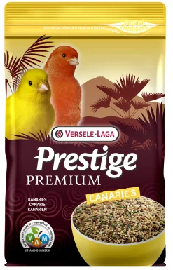 ohgreen Prestige Premium Kanaries 800g