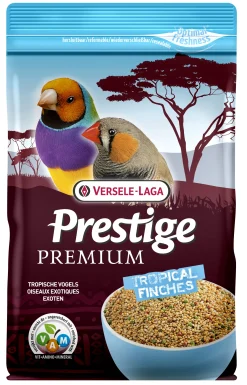ohgreen Prestige Premium Tropische Vogels 800 g