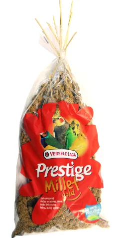 ohgreen Prestige Trosgierst - Geel 300g