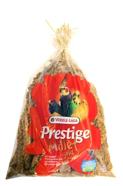 ohgreen Prestige Trosgierst - Geel 1kg