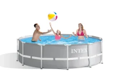 ohgreen Prism frame premium pool set 366x99cm