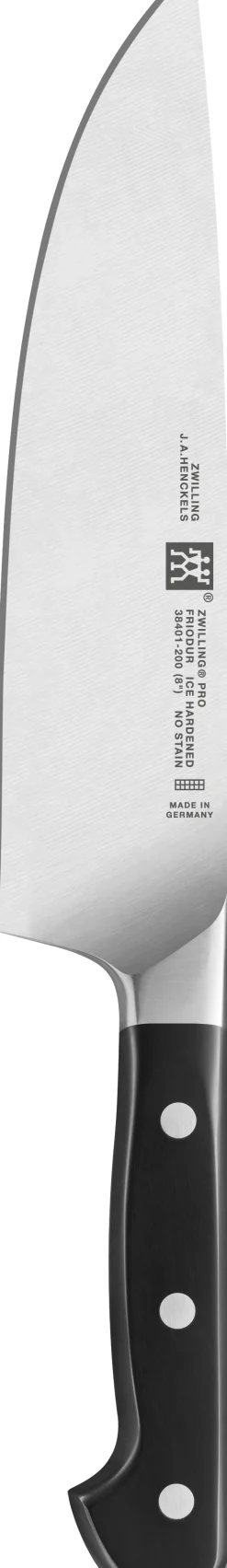 ohgreen Pro Koksmes 200 mm