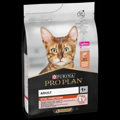 ohgreen PRO PLAN Adult Vital Functions Zalm en Rijst 3kg