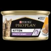 ohgreen Pro Plan Cat Kitten Kip Can 85g