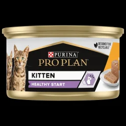 ohgreen Pro Plan Cat Kitten Kip Can 85g