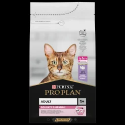 ohgreen PRO PLAN Delicate Sensitive Digestion Kalkoen 1,5kg