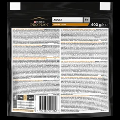 ohgreen PRO PLAN Elegant Zalm 400g