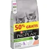 ohgreen PRO PLAN® Healthy Start Sterilised Kitten Rijk aan Zalm