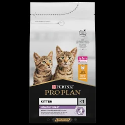 ohgreen PRO PLAN Kitten Healthy Start Kip 1,5kg