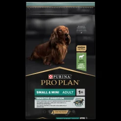 ohgreen PRO PLAN Small&Mini Adult Sensitive Digestion Lam 7kg