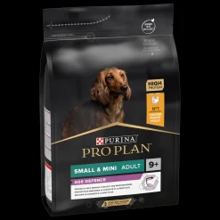 ohgreen PRO PLAN Small&Mini Adult 9+ Age Defence Kip 3kg