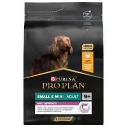 ohgreen PRO PLAN Small&Mini Adult 9+ Age Defence Kip 3kg