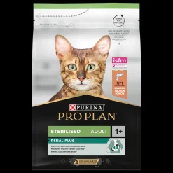 ohgreen PRO PLAN Sterilised Renal Plus Zalm 3kg