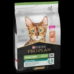 ohgreen PRO PLAN Sterilised Renal Plus Zalm 3kg