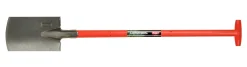 ohgreen PROF.SPADE 280/180/3 2V T-ST FIB.5001 95CM
