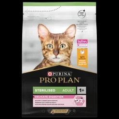 ohgreen PROPLAN Sterilised Delicate Adult Cat Kip 3kg