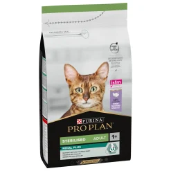 ohgreen PROPLAN Sterilised Renal Adult Cat Kalkoen 1.5kg