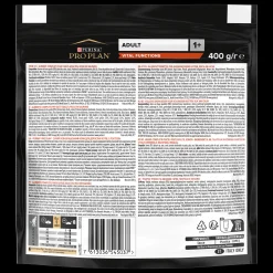 ohgreen PROPLAN Vital Function Adult Cat Zalm 400g