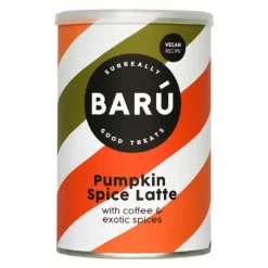 ohgreen Pumpkin spice latte 250g