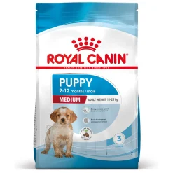 ohgreen Puppy Medium 4kg