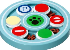 ohgreen Puppyspeelgoed rond 22 cm