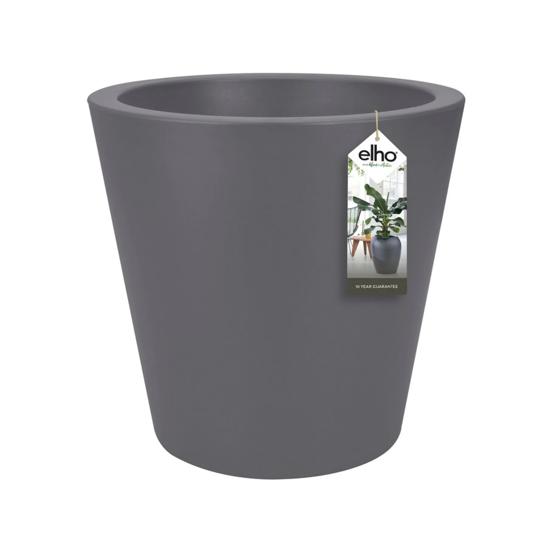 ohgreen Pure straight round 50