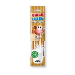 ohgreen Quick milk caramel