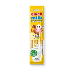 ohgreen Quick milk vanilla