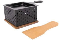 ohgreen Raclette voor 1 persoon