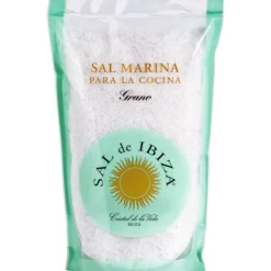 ohgreen Refill container grano zout 1000g