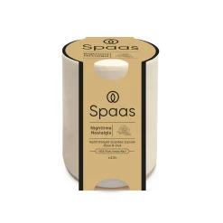 ohgreen Refill delight geurkaars nighttime nostalgia