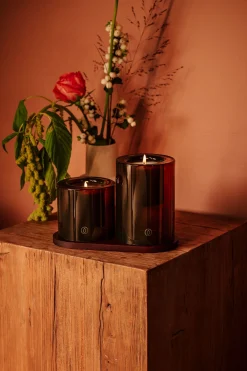 ohgreen Refill delight geurkaars nighttime nostalgia