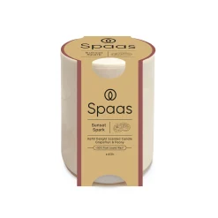 ohgreen Refill delight geurkaars sunset spark