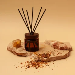 ohgreen Refill geurstokjes 300ml glorious glimmer