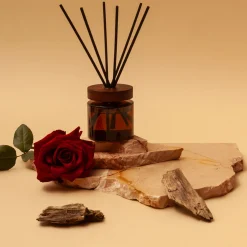 ohgreen Refill geurstokjes 300ml nighttime nostalgia