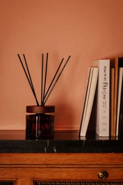 ohgreen Refill geurstokjes 300ml sunset spark