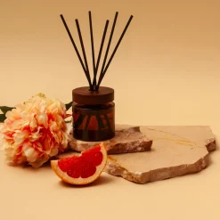 ohgreen Refill geurstokjes 300ml sunset spark