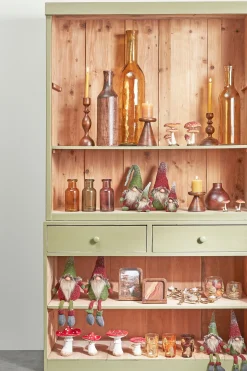 ohgreen Regal vaas d. - h20xd9cm