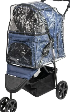 ohgreen Regenhoes Buggy XS