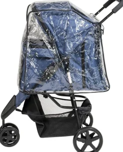 ohgreen Regenhoes Buggy XS